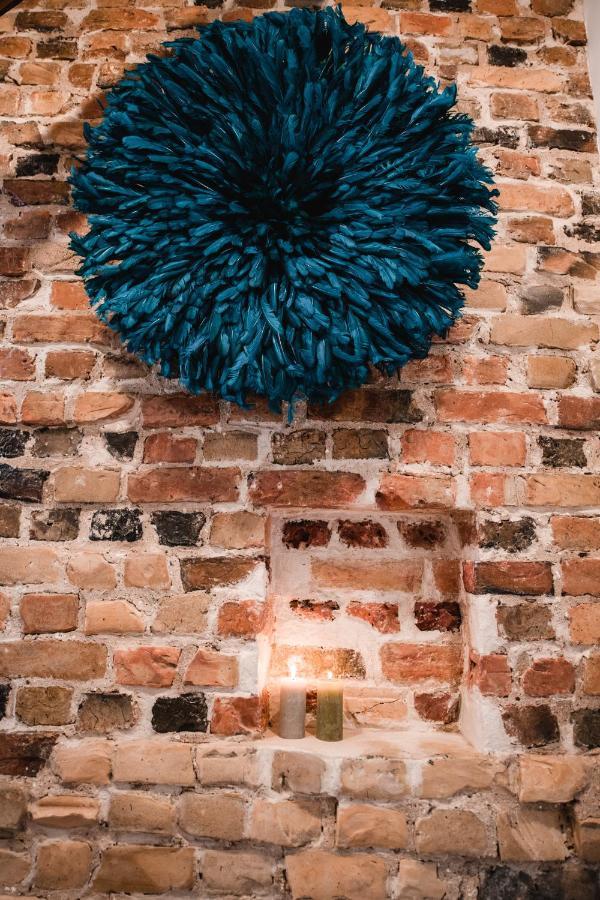 Big Design Apt - Sleeps 12 - Best Location リガ エクステリア 写真